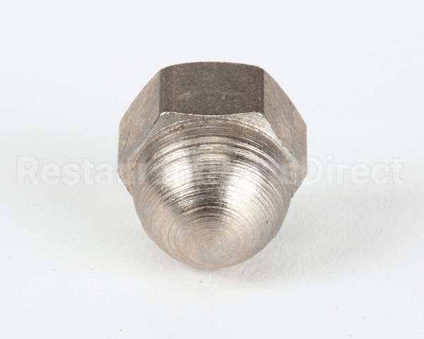 9321003 Delfield Nut,1/4-20,Acorn,S/S