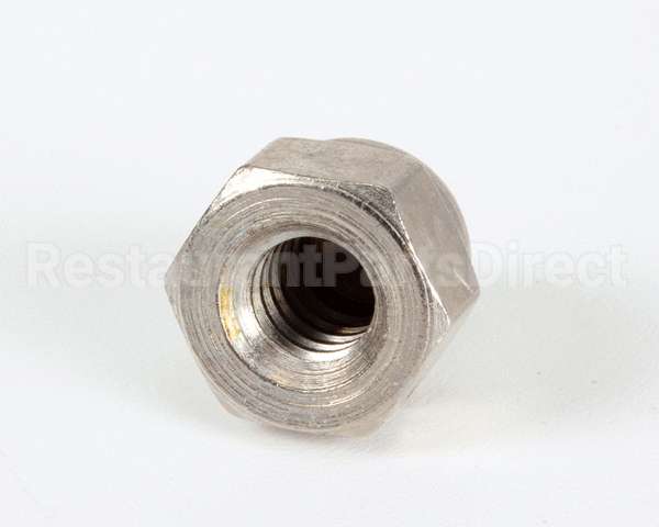 9321003 Delfield Nut,1/4-20,Acorn,S/S