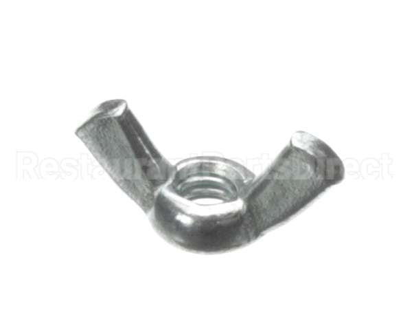 9321044 Delfield Nut,Wing,1/4-20,Zinc
