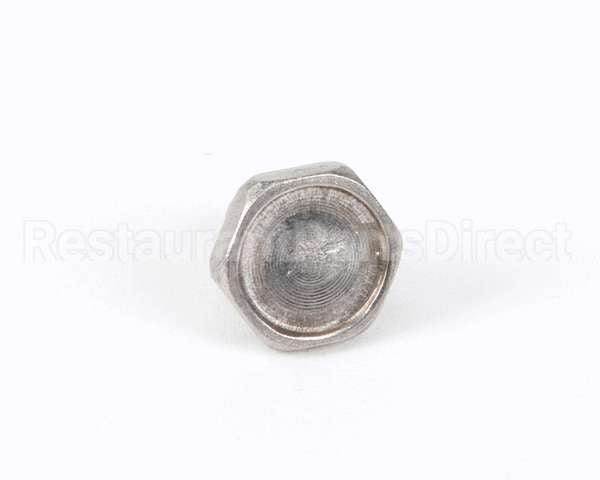 9321137 Delfield Screw,#8-32,S-H-Hx,