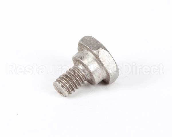 9321137 Delfield Screw,#8-32,S-H-Hx,