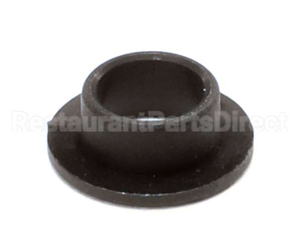 9321158 Delfield Bushing, Nylon,Black Foodshiel