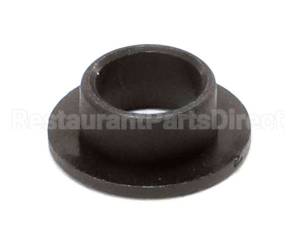 9321158 Delfield Bushing, Nylon,Black Foodshiel