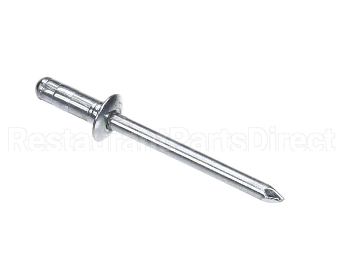 9321244 Delfield Rivet,Pop,5/32X.50,Steel
