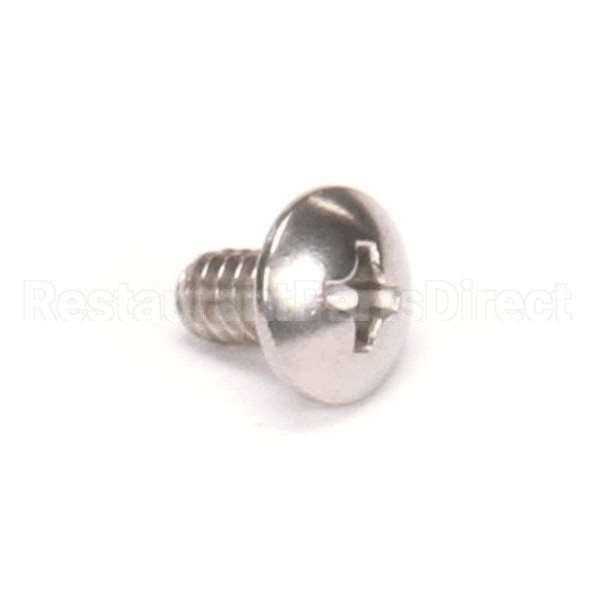 9321250 Compatible Delfield Screw, #6-32X.25, S-P-Tr #Name?
