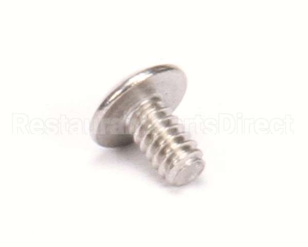 9321250 Delfield Screw,#6-32X.25,S-P-Tr-M