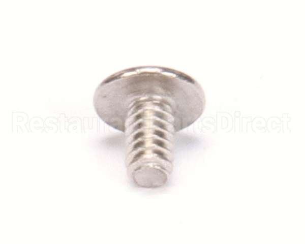 9321250 Delfield Screw,#6-32X.25,S-P-Tr-M