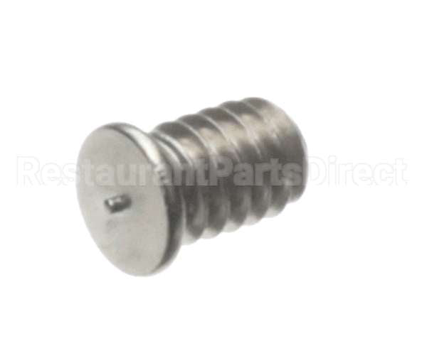9321338 Delfield Stud,1/4-20X.37,S/S,Spot
