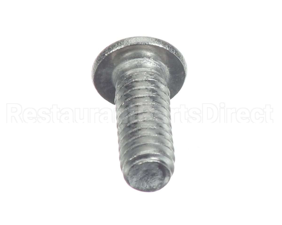 9321393 Delfield Screw,1/4-20X5/8 18-8 Btn Shcs