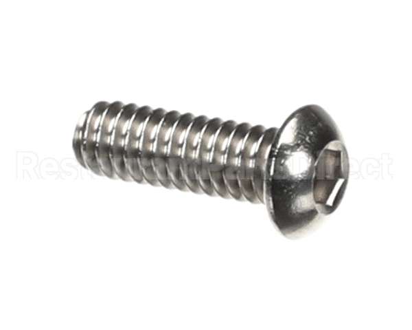 9321395 Delfield Screw,1/4-20X3/4 18-8 Btn Shcs