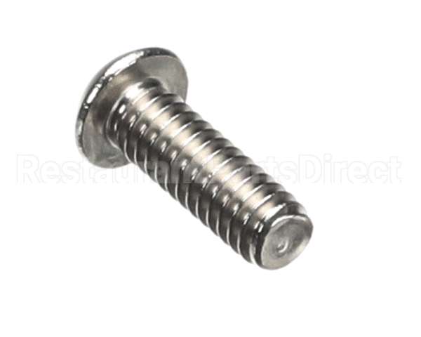 9321395 Delfield Screw,1/4-20X3/4 18-8 Btn Shcs