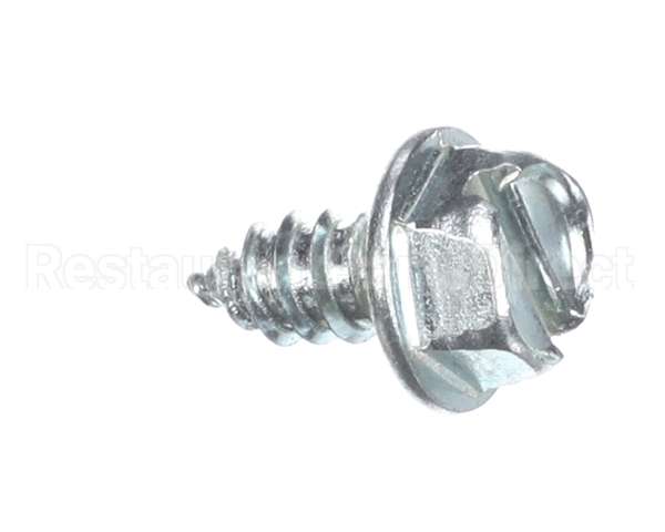 9321470 Delfield Screw,1/4X0.50,Z-S/H-Hw
