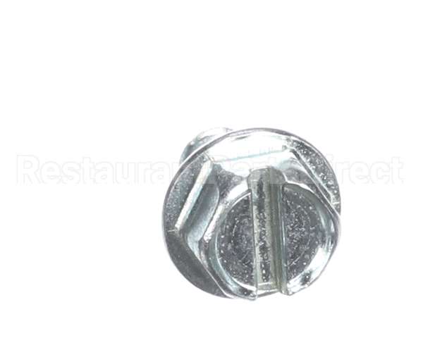 9321470 Delfield Screw,1/4X0.50,Z-S/H-Hw