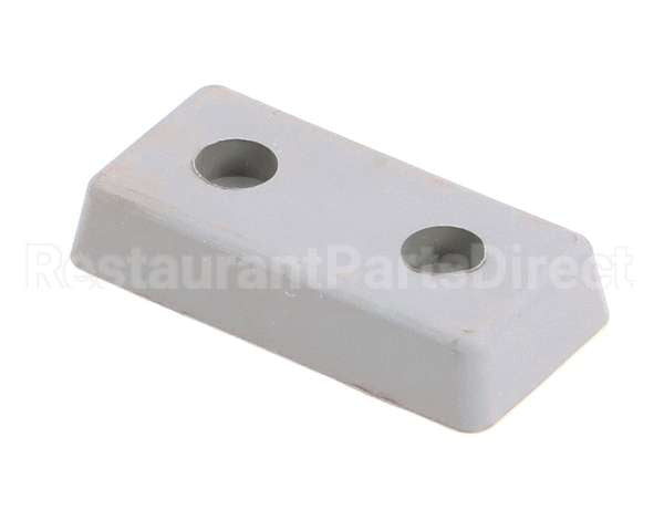 9321521 Delfield Bumper,Budwig,Rf6-1,