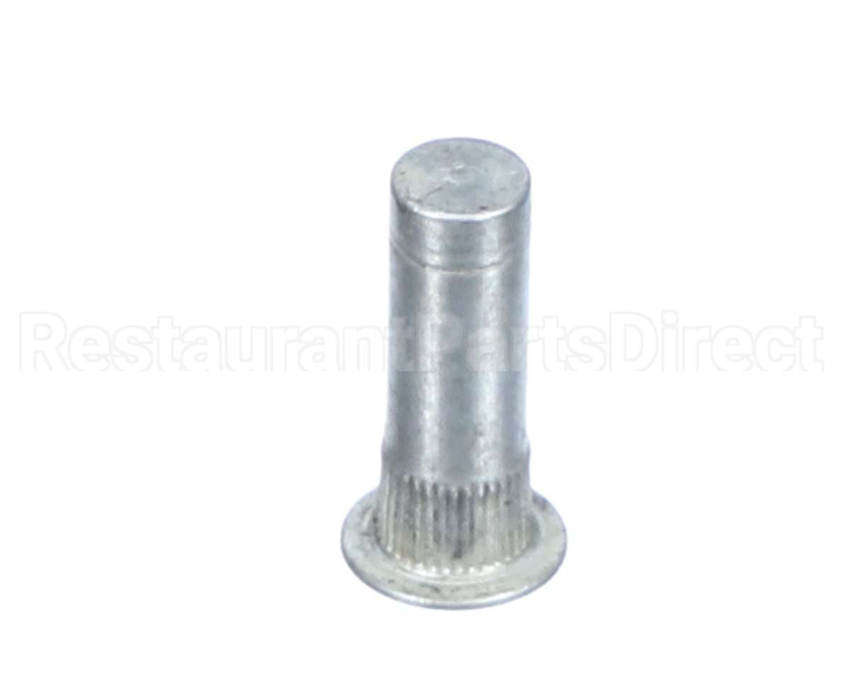 9321531 Delfield Insert,Thread,8-32,Alum Closed