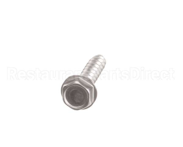 9321558 Delfield Screw,#10X1.00,S-H-Hw-A,