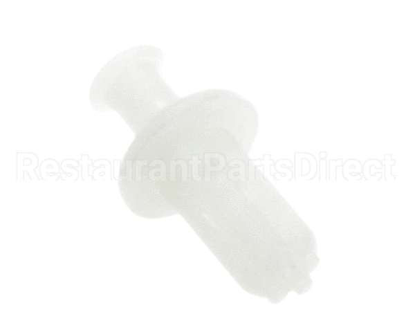 9321561 Delfield Rivet,Removable, Nylon, 1/4