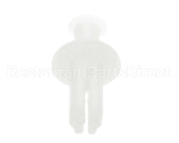 9321561 Delfield Rivet,Removable, Nylon, 1/4