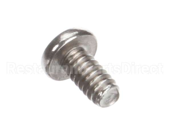 9324072 Delfield Screw,10-24X3/8,S/S