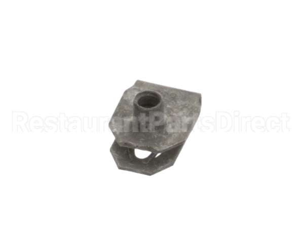 9324084 Delfield Nut,J-Style,Clip-On,#8