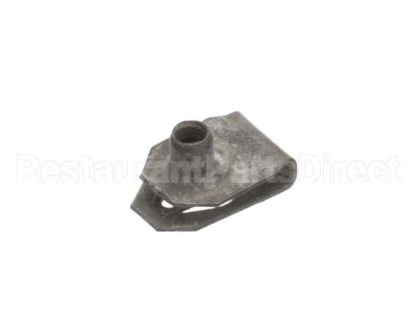 9324084 Delfield Nut,J-Style,Clip-On,#8