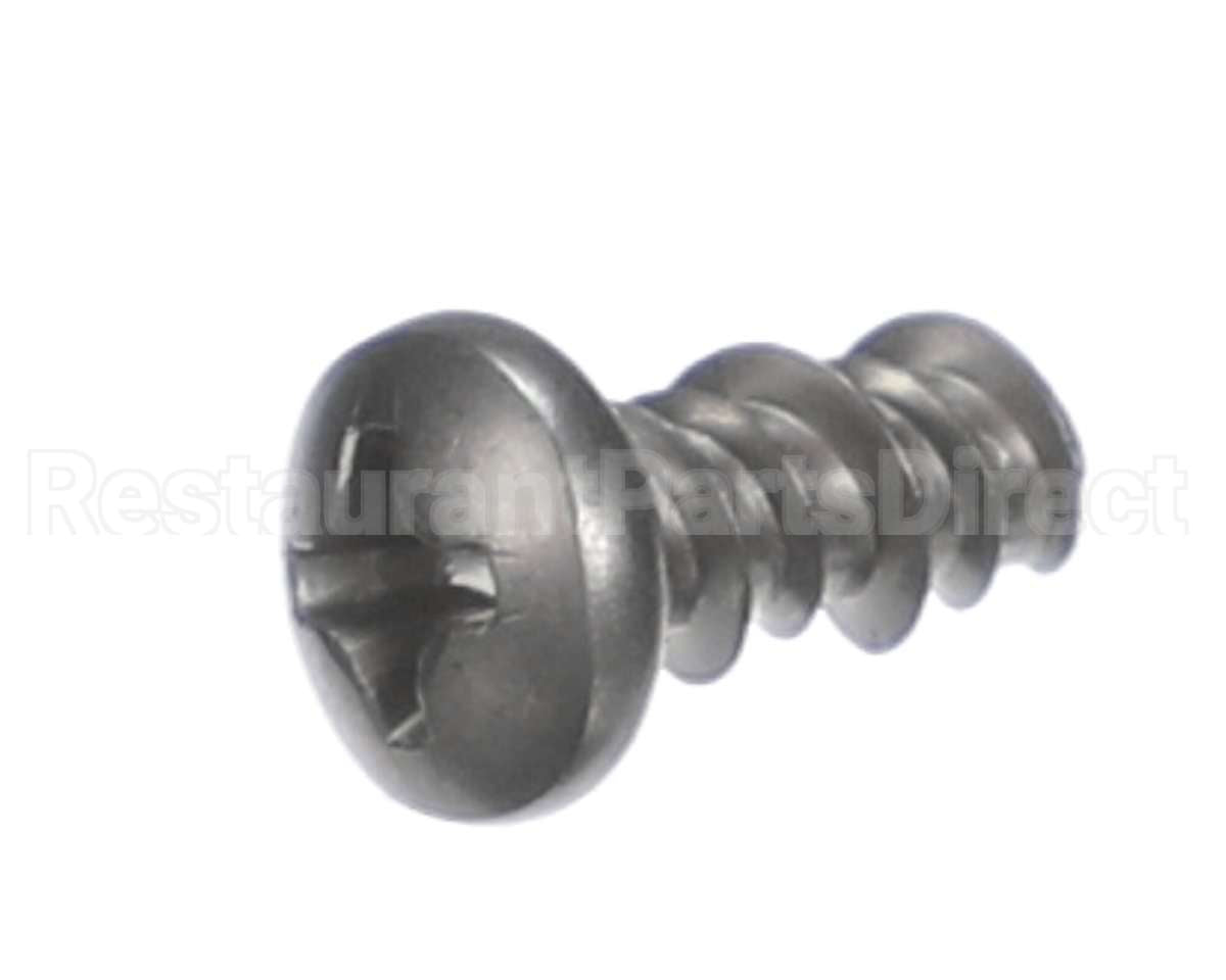 9324088 Multiplex Screw,#8-18 X 3/8", Z-P-Pn-Hi