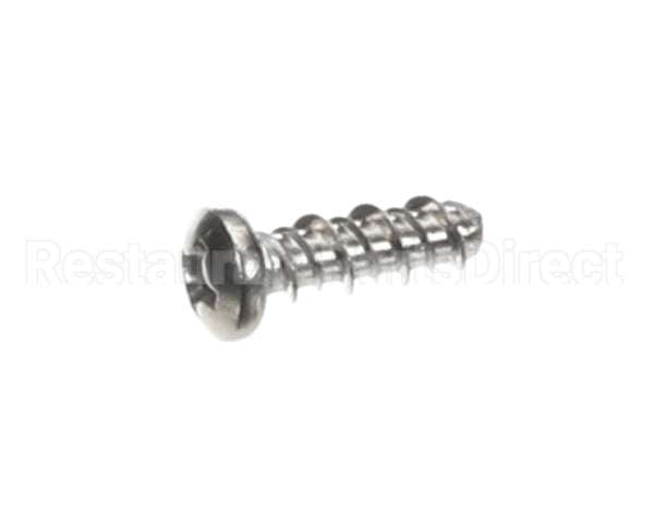 9324089 Delfield Screw,#8-18 X 1/2, Z-P-Pn-Hi L