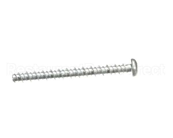 9324091 Delfield Screw,#8-18 X 1 3/4, Z-P-Pn-Hi