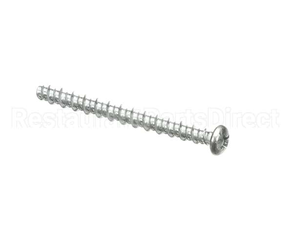 9324091 Delfield Screw,#8-18 X 1 3/4, Z-P-Pn-Hi