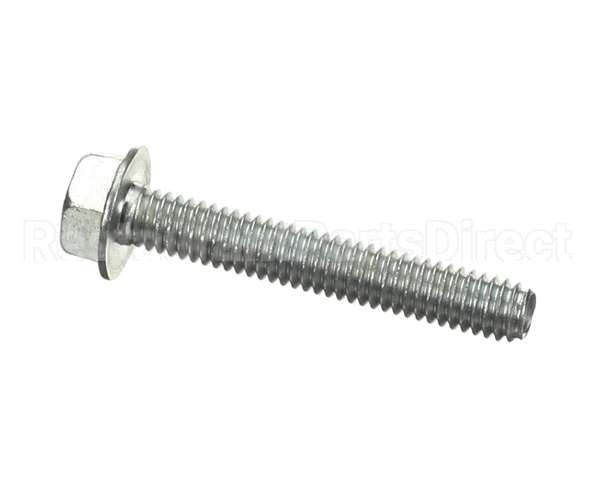 9324411 Delfield Screw,5/16-18X2.00, Hx/W/Hd Tr