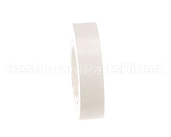 9325079 Delfield Spacer,Nylon,.125 Thk .252 Id,