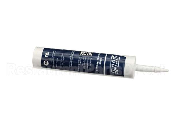 93252 Mars Motors Gray Caulk 10.1 Oz