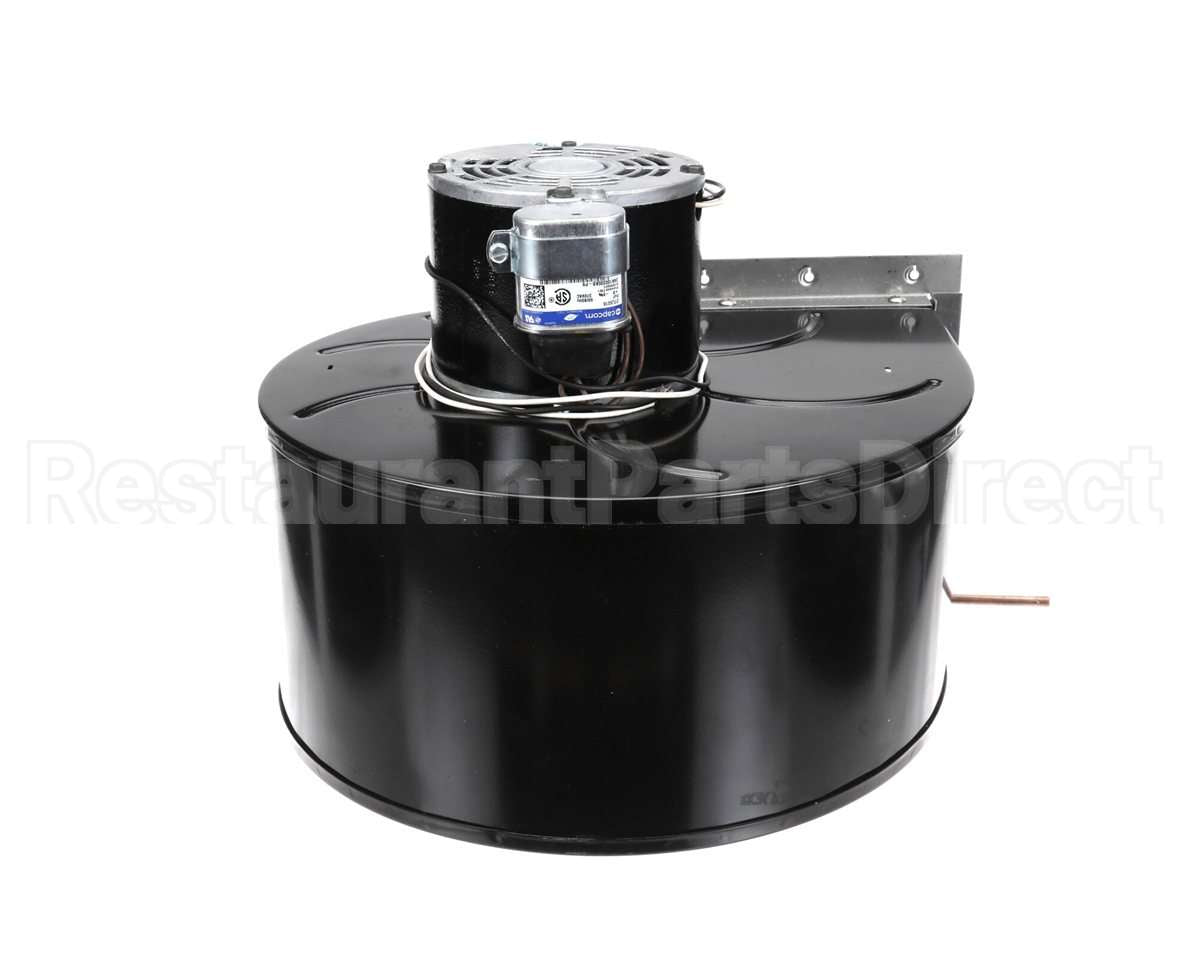 93296 Giles Blower Assy, Gvh