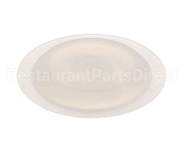 93298 Nespresso Dumy Capsule W/O Hole