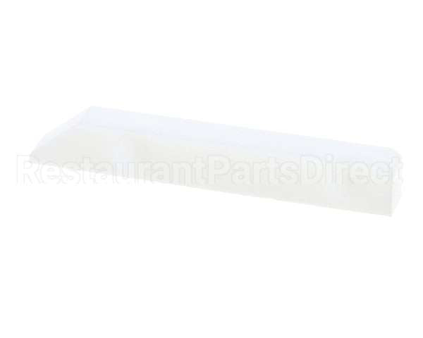 9330-003-81-04 Jackson Bumper, Rinse Paddle