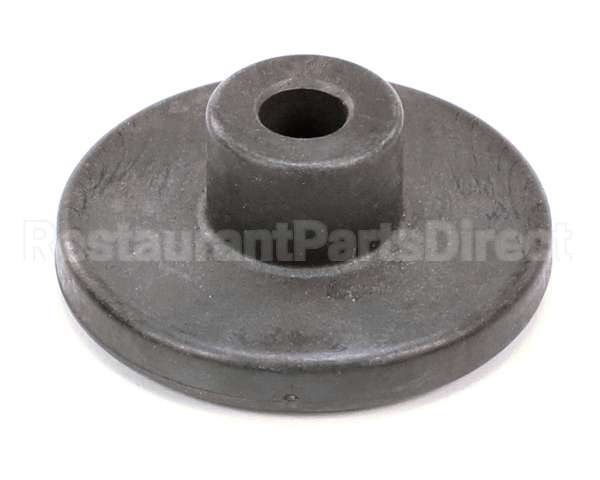 9330-004-07-30 Jackson Roller Bottom Hood Lateral