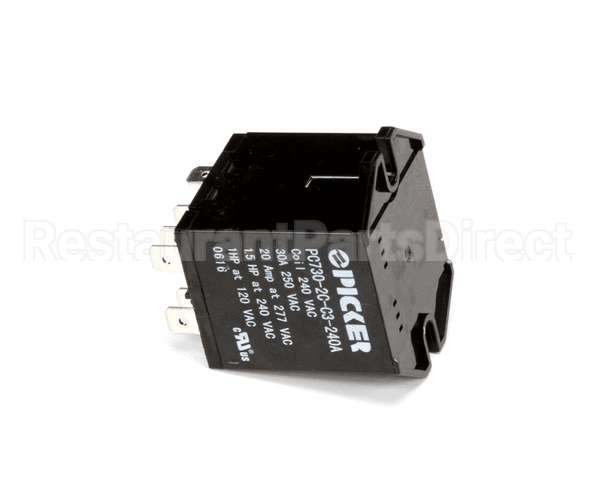 9332-2 Southbend Range Relay