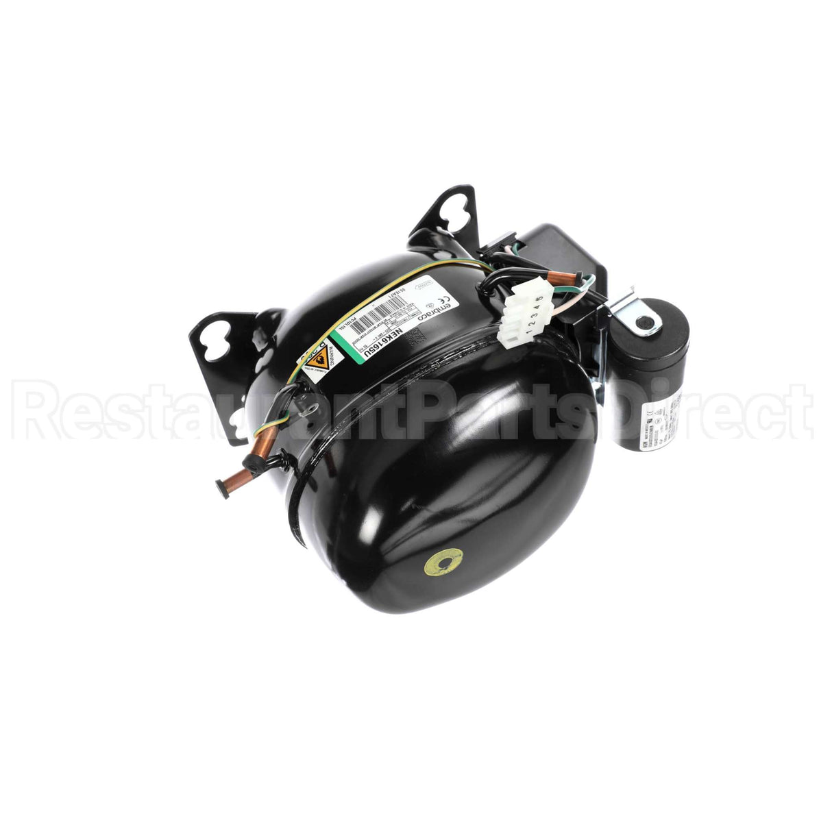 933213 TRUE Compressor, Nek6165U 230V 50Hz