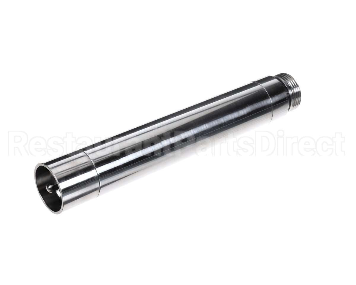 9333 Dynamic Mixer Mixer Foot Extension