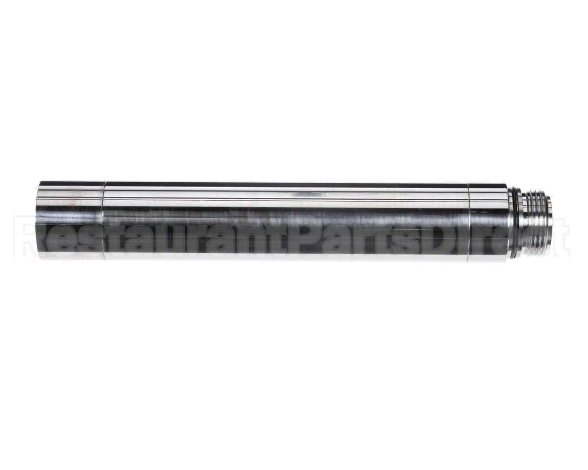 9333 Dynamic Mixer Mixer Foot Extension