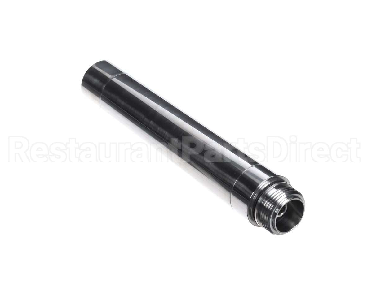 9333 Dynamic Mixer Mixer Foot Extension