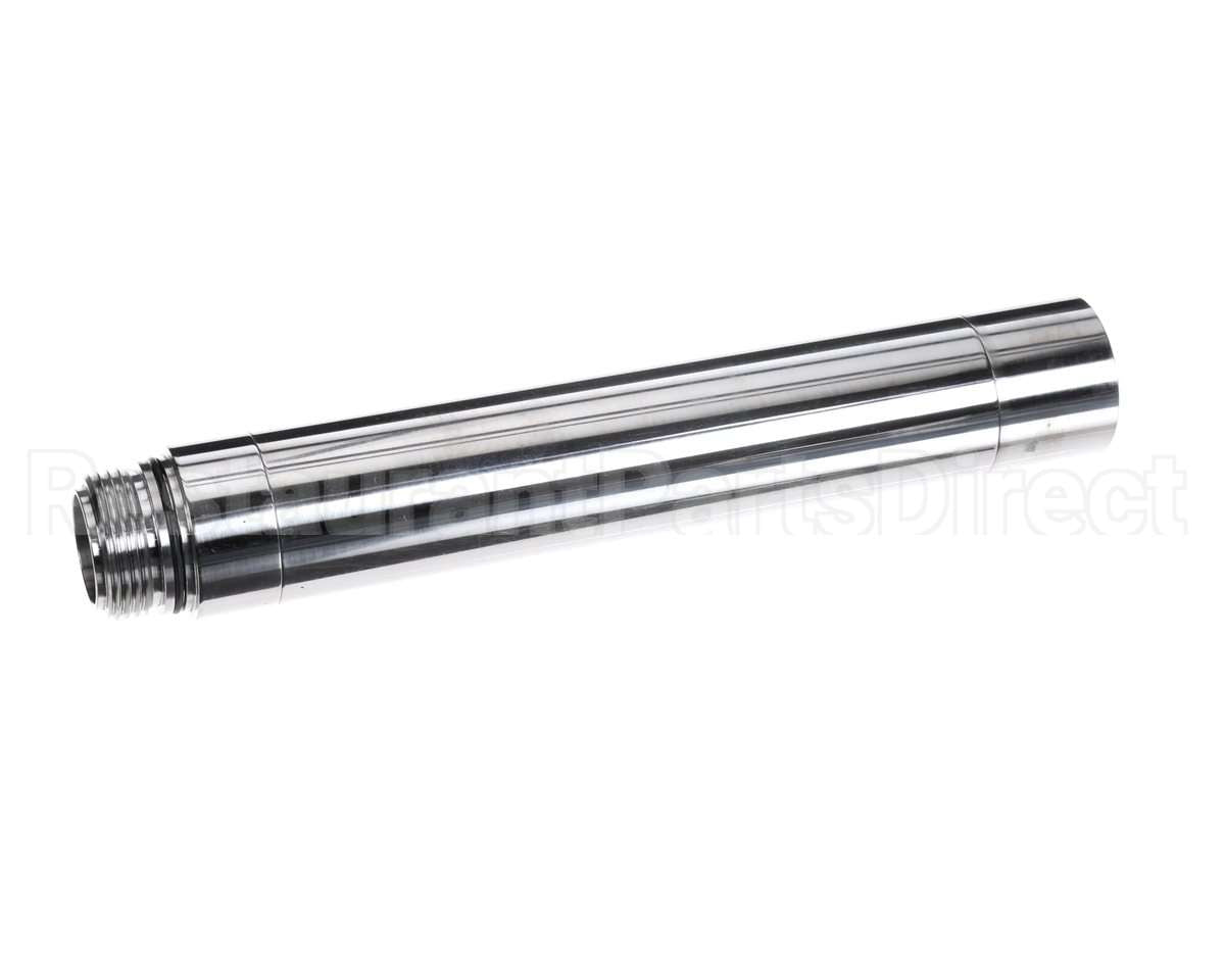9333 Dynamic Mixer Mixer Foot Extension