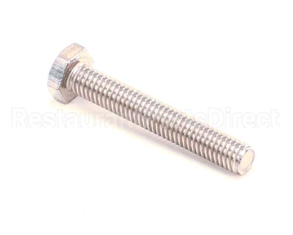 933517 TRUE Screw, 10-32 X 1 1/4 Hex Head M.s. 18-8S
