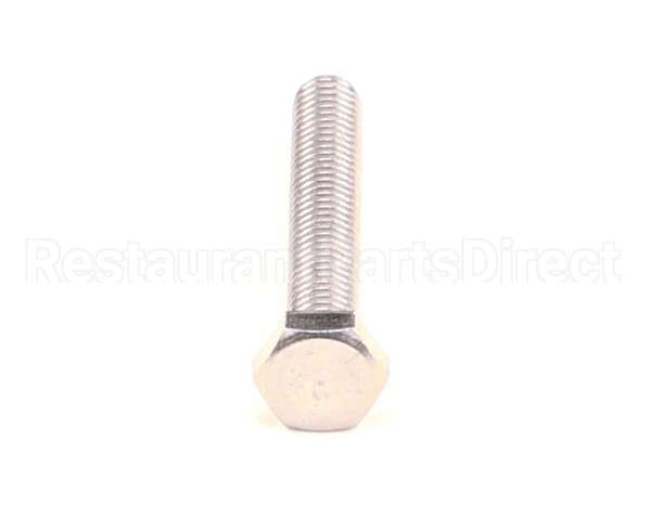933517 TRUE Screw, 10-32 X 1 1/4 Hex Head M.s. 18-8S