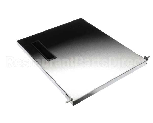 93355 Henny Penny Assembly-Left Hinge Door-Eee24X