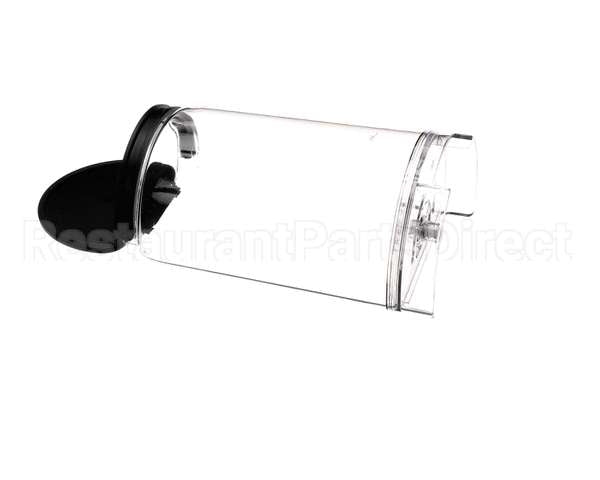 93417 Nespresso Zenius Water Tank Assembly Nsf