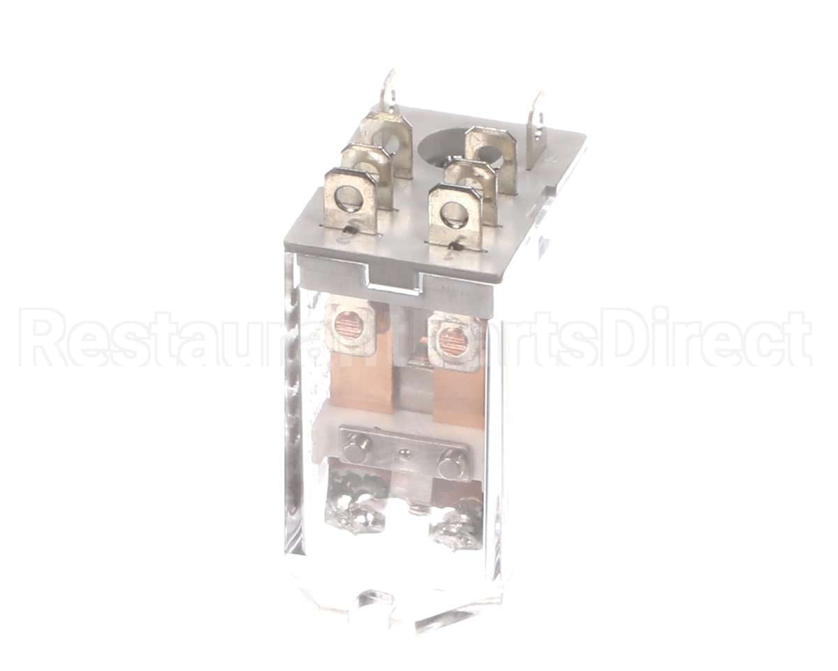 9344-1 Market Forge Relay Omron Ly2F-Ac110/120
