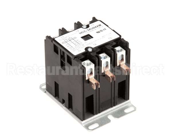 9348-208 Southbend Range 50 Amp Contactor