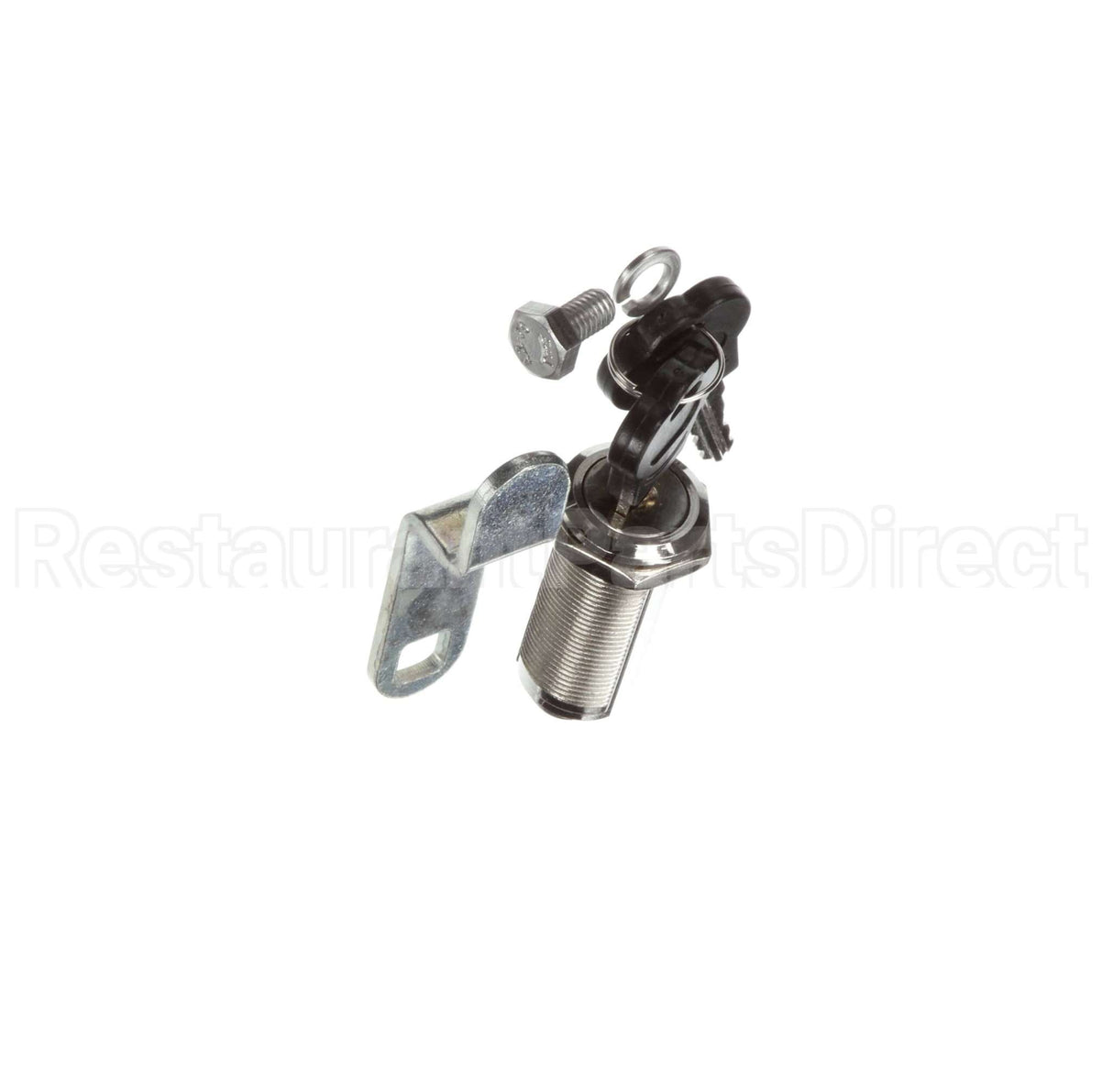 935645 TRUE Lock Kit, Tuc/Twt's For Doors In Counter