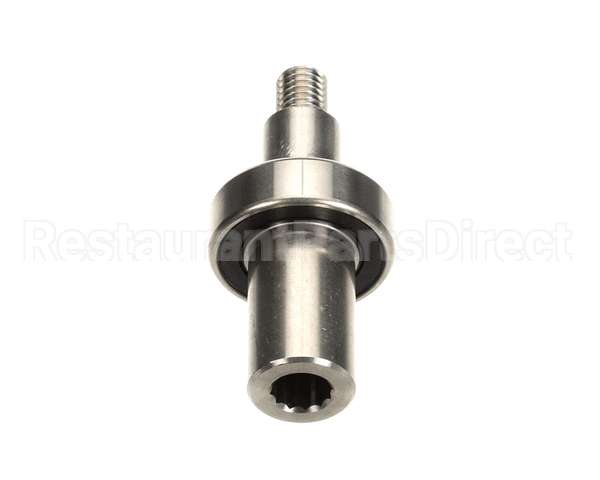 9357 Dynamic Mixer Low. Shaft With Bearing, Coupler, Clips